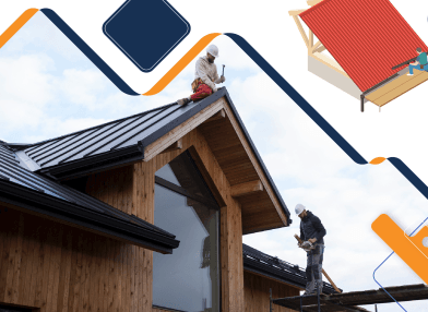 A well-maintained commercial roof protects your business, employees, and assets.
