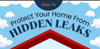 A small roof leak might not seem urgent, but it can quickly lead to water damage, mold, and costly repairs.